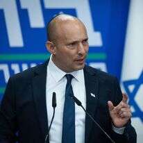 יו"ר ביחד, נפתלי בנט | יונתן זינדל, פלאש 90 יו"ר ביחד, נפתלי בנט | יונתן זינדל, פלאש 90