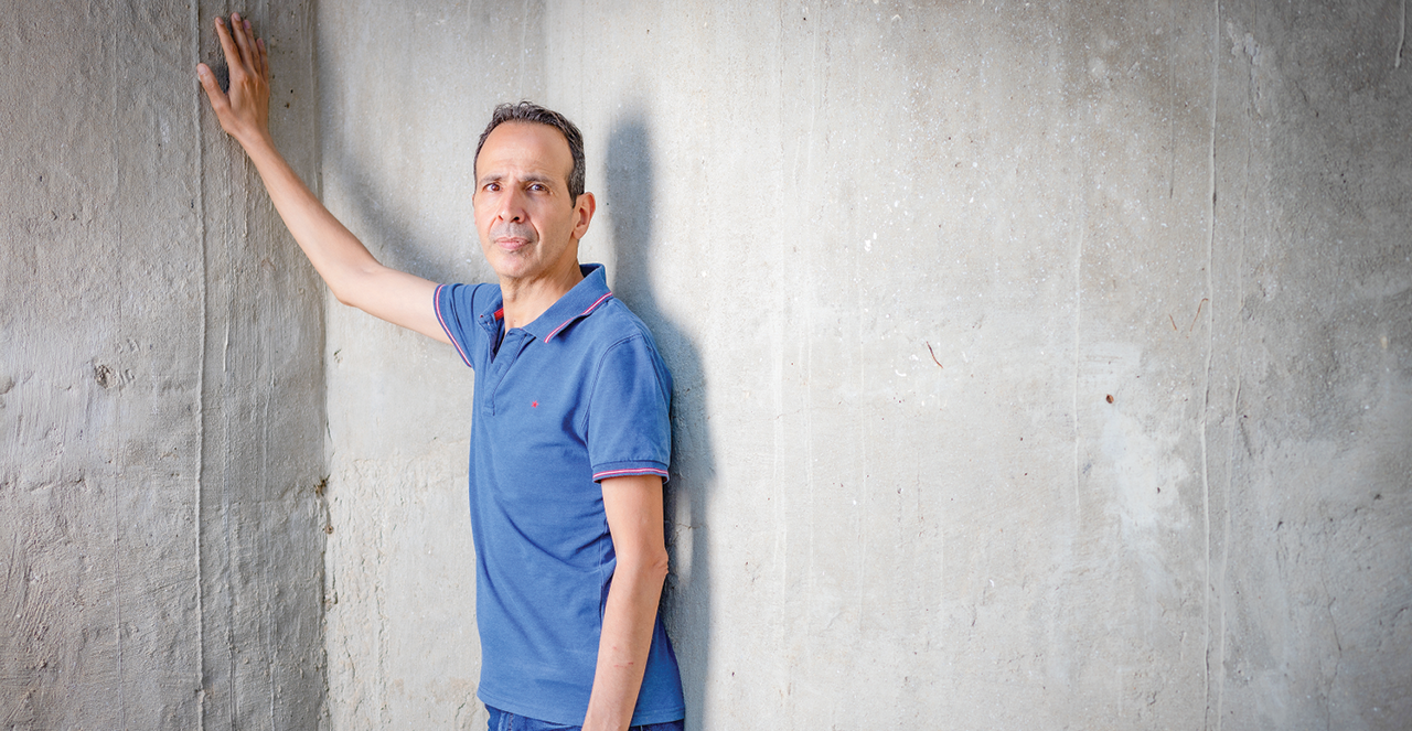 אופיר טושה גפלה | אריק סולטן אופיר טושה גפלה | אריק סולטן
