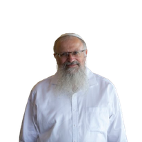 הרב שמואל אליהו