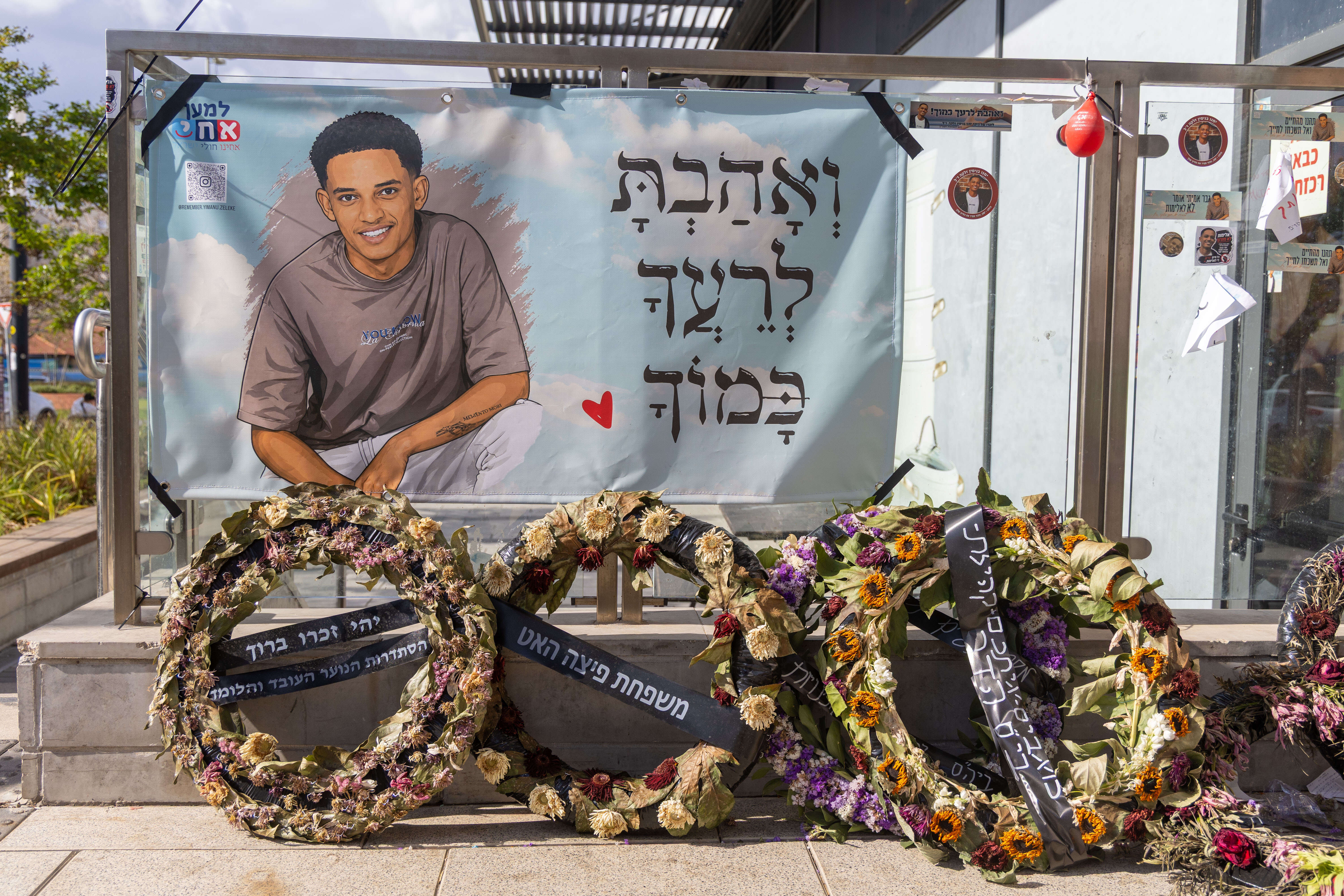 הנוער מחפש משמעות, אנחנו צריכים להעניק לו אותה