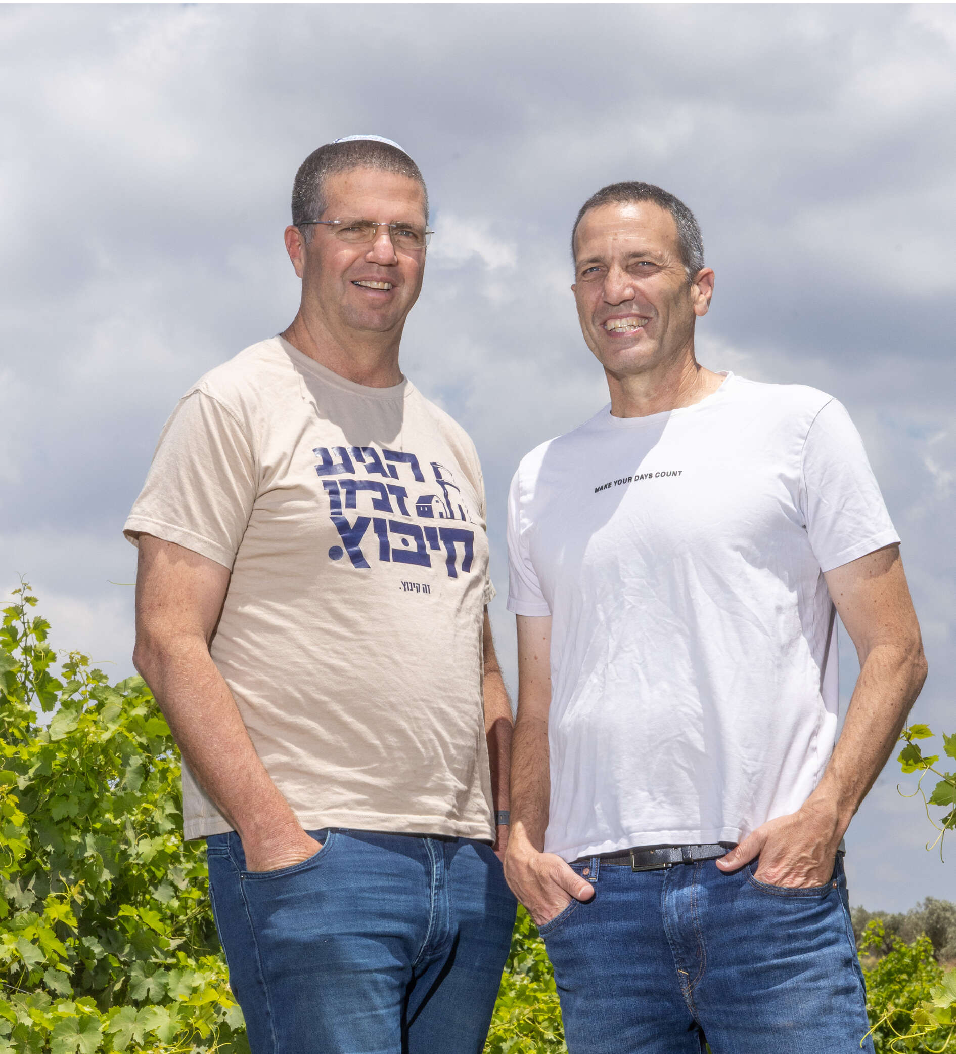„לא משנה אם לטרקטוריסט יש כיפה או לא”: איחוד התנועה הקיבוצית והקיבוץ הדתי