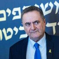 שר הביטחון, ישראל כ"ץ | חיים גולדברג, פלאש 90 שר הביטחון, ישראל כ"ץ | חיים גולדברג, פלאש 90