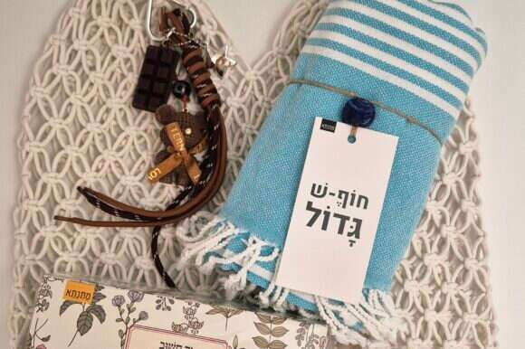 מתנתא | הילה לוי מתנתא | הילה לוי