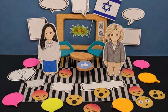 איור: יבגני זלטופולסקי איור: יבגני זלטופולסקי