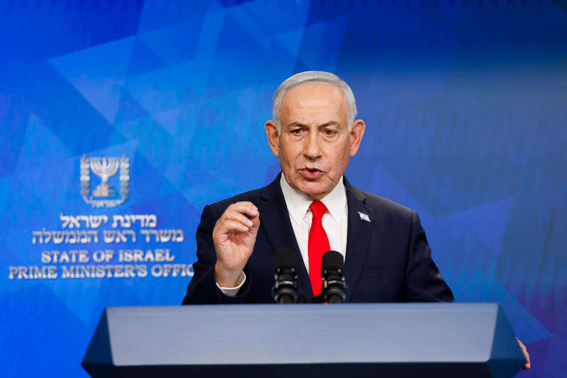 אחרי 17 שנות נתניהו: את המנגינה הזאת מוכרחים להפסיק