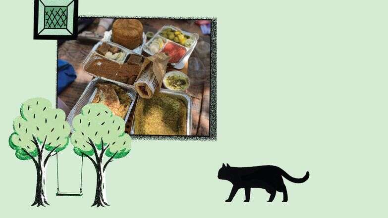 צעד תימני | ג'ו ונאוה צעד תימני | ג'ו ונאוה