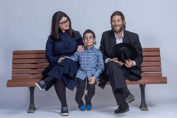 מתוך הסרט ״שמיים וארץ״ | יוסי אלוני מתוך הסרט ״שמיים וארץ״ | יוסי אלוני