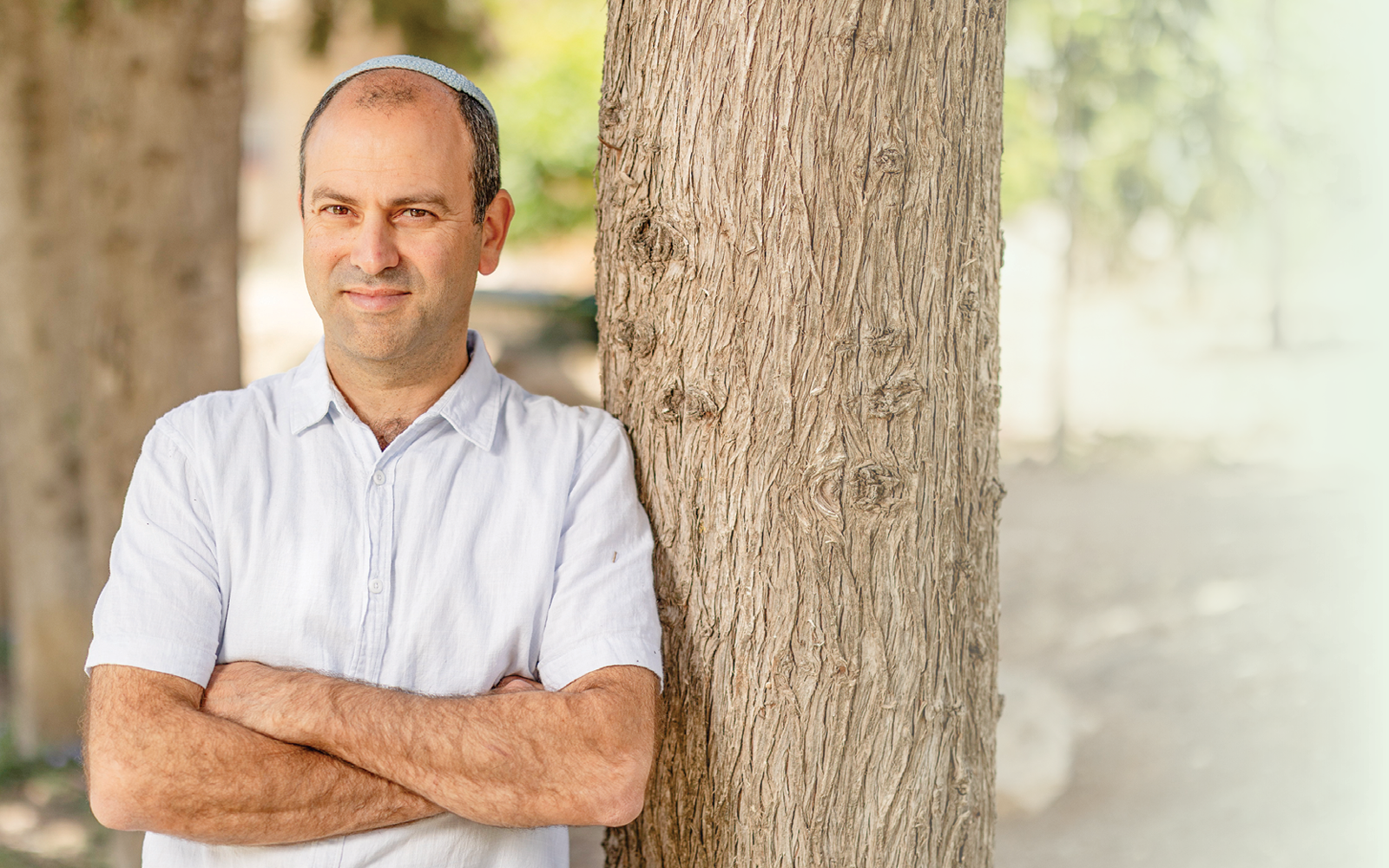 השער של הצער | נעמה שטרן