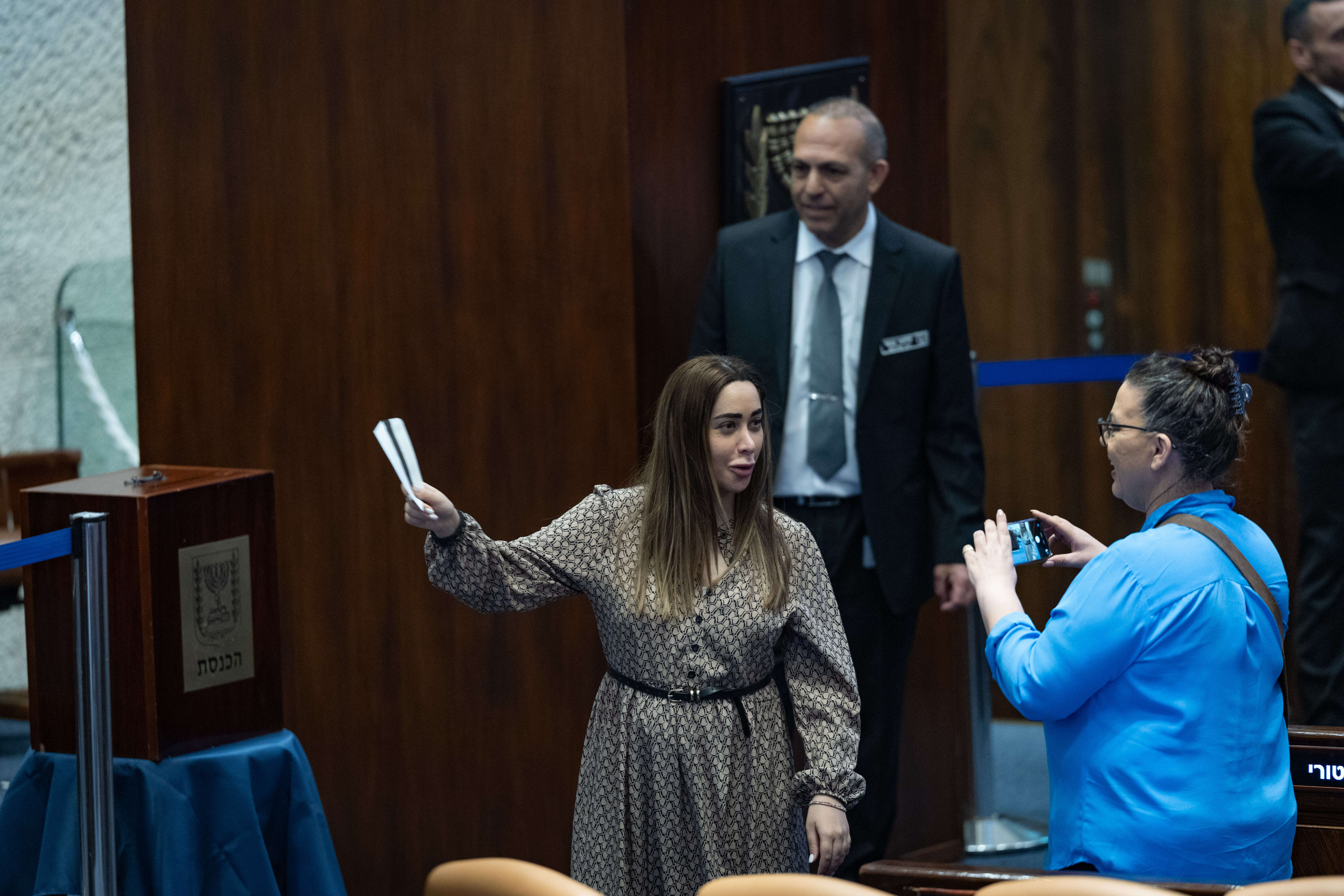 הפרדת רשויות היא לא רעיון שמאלני