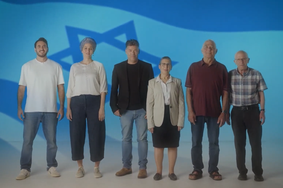 התנועה הקיבוצית ותנועת הקיבוץ הדתי מקימות בית משותף | מתוך ערוץ היוטיוב של התנועה הקיבוץ התנועה הקיבוצית ותנועת הקיבוץ הדתי מקימות בית משותף | מתוך ערוץ היוטיוב של התנועה הקיבוץ
