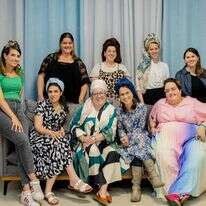 מדברות מהבטן דף הבית | מאיה משל מדברות מהבטן דף הבית | מאיה משל