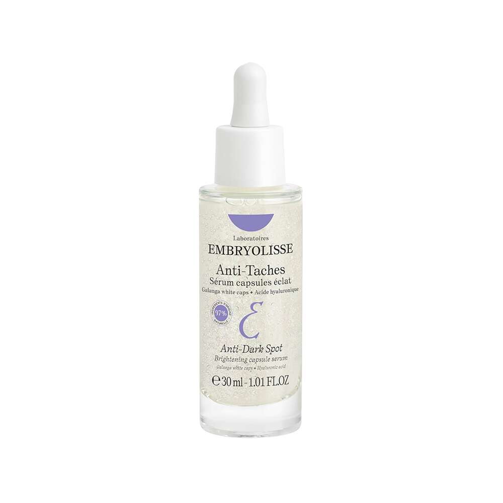 Brightening Capsule Serum סרום של Embryolisse | יח"צ Brightening Capsule Serum סרום של Embryolisse | יח"צ