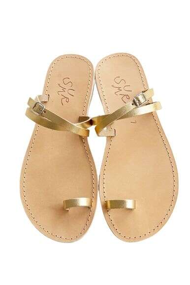 Greek Sandals 390 ש"ח | יח"צ