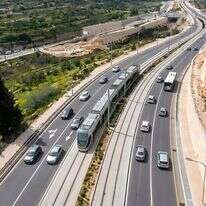 הדמיית הרכבת | הדס מרוז הדמיית הרכבת | הדס מרוז