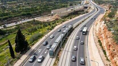 הדמיית הרכבת | הדס מרוז הדמיית הרכבת | הדס מרוז
