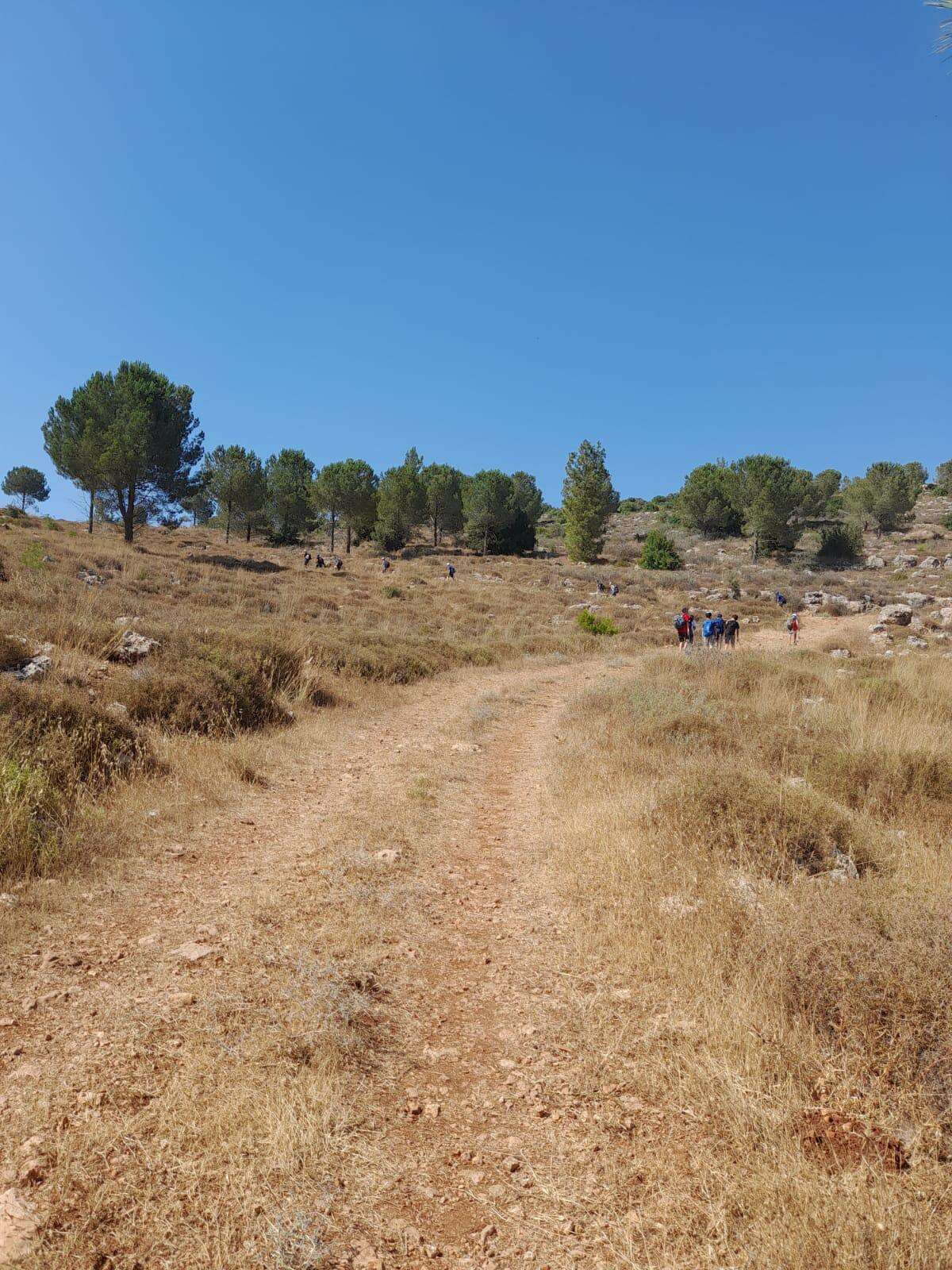 כל הציוד על הגב: ארבעה מסעות שיישארו איתכם הרבה אחרי הקיץ | דוד רוזנטל כל הציוד על הגב: ארבעה מסעות שיישארו איתכם הרבה אחרי הקיץ | דוד רוזנטל