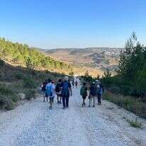 לא רק ים לים: ארבעה טרקים ישראליים שכל נער צריך לעשות פעם אחת | דוד רוזנטל לא רק ים לים: ארבעה טרקים ישראליים שכל נער צריך לעשות פעם אחת | דוד רוזנטל