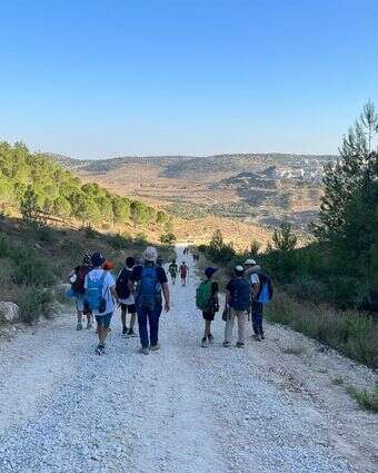 לא רק ים לים: ארבעה טרקים ישראליים שכל נער צריך לעשות פעם אחת | דוד רוזנטל לא רק ים לים: ארבעה טרקים ישראליים שכל נער צריך לעשות פעם אחת | דוד רוזנטל