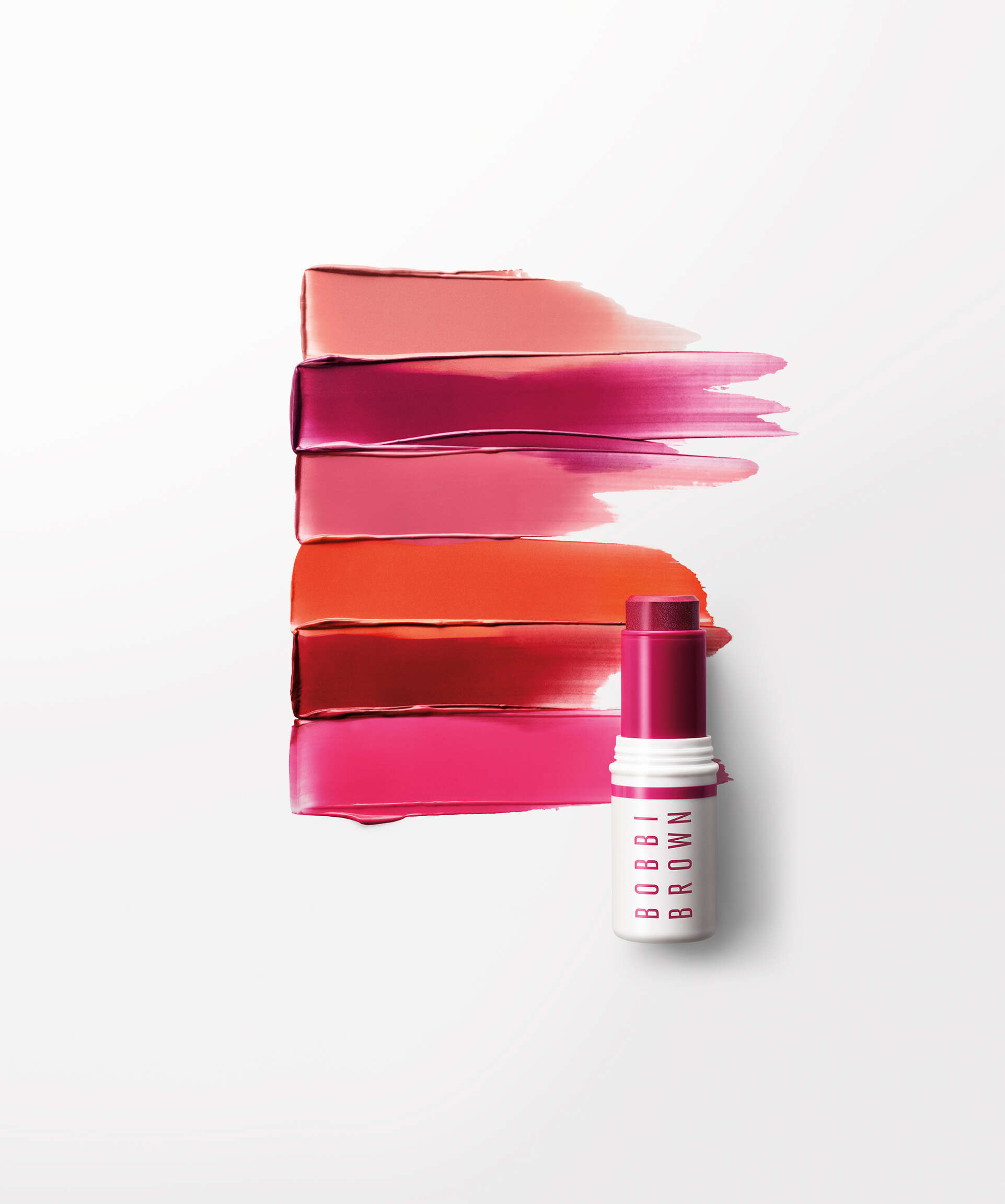Skin Enhancer Multi Stick של בובי בראון | יח"צ Skin Enhancer Multi Stick של בובי בראון | יח"צ