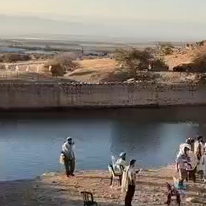בריכת הורדוס בפצאל | צילום מסך -באדיבות קרן הגבעות בריכת הורדוס בפצאל | צילום מסך -באדיבות קרן הגבעות