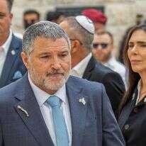 ראש השב"כ, דוד זיני | דור פזואלו, פלאש 90 ראש השב"כ, דוד זיני | דור פזואלו, פלאש 90