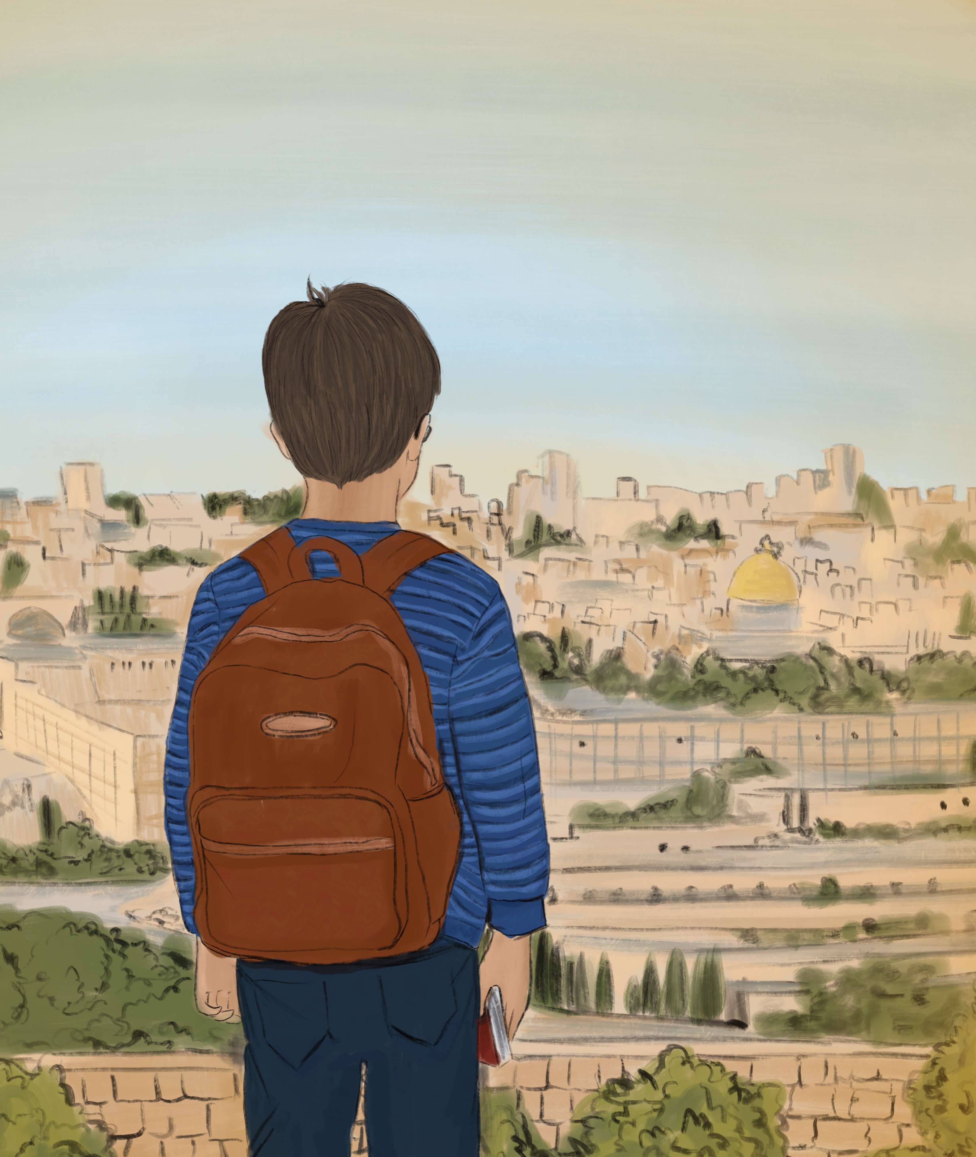איור: שרון ארדיטי איור: שרון ארדיטי