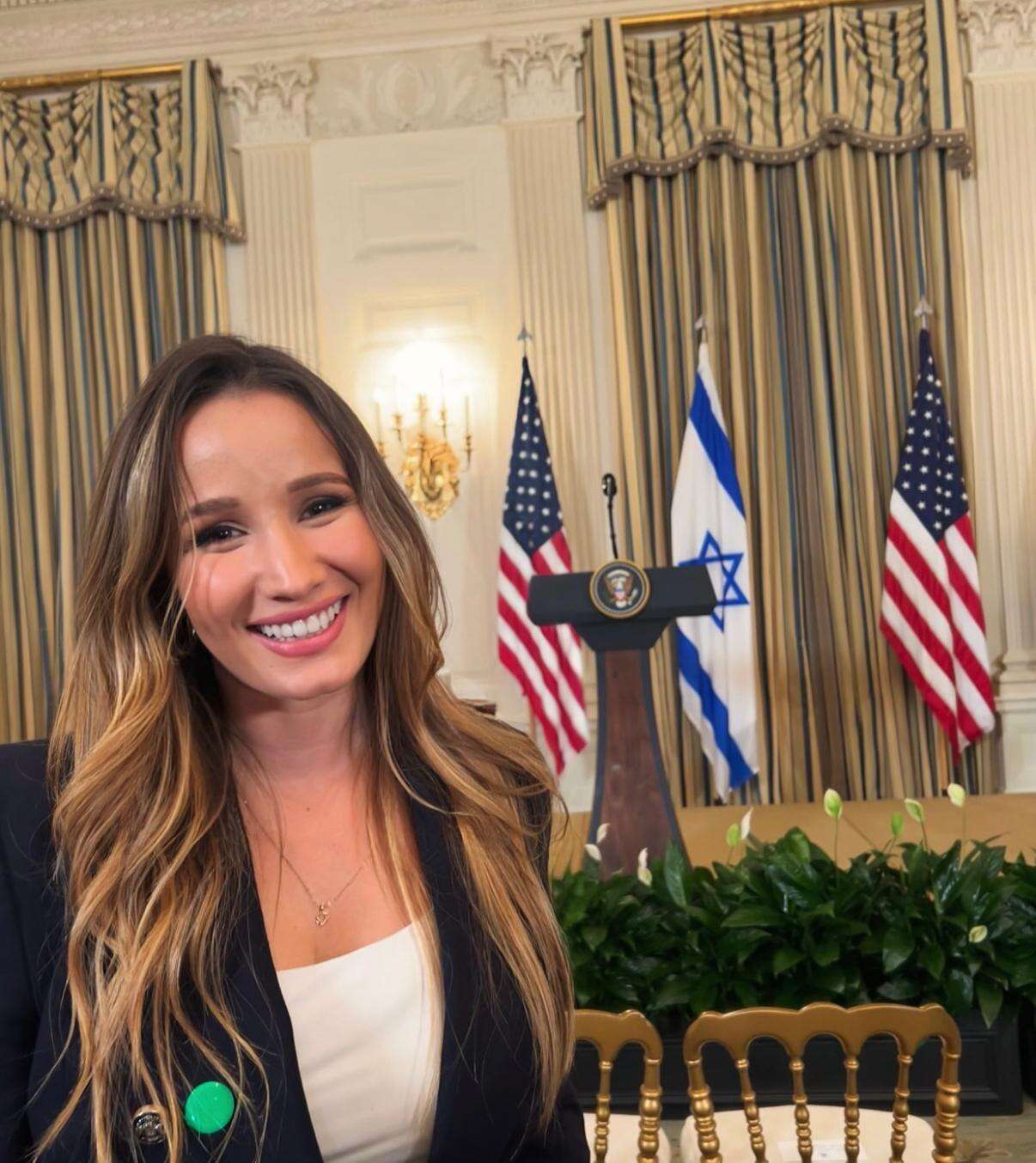 לבי אלון | באדיבות המצולמת לבי אלון | באדיבות המצולמת