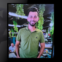 רס״ר (מיל׳) באסל סויד ז"ל | באדיבות אתר צה"ל