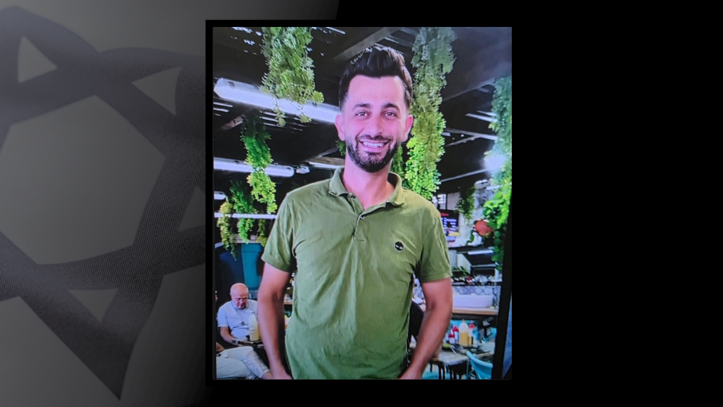 רס״ר (מיל׳) באסל סויד נפל בפעילות מבצעית בדרום לבנון