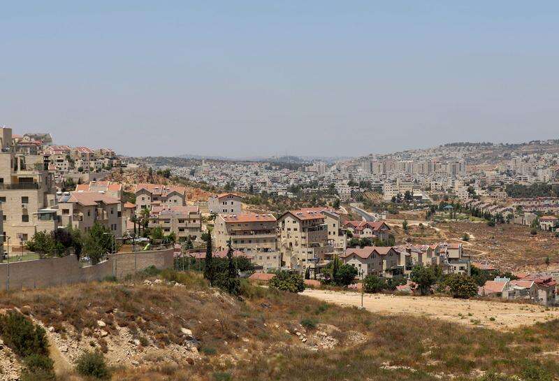 היסטוריה ביו”ש: שגרירות ארה”ב תחגוג באפרת 250 שנה לעצמאותה