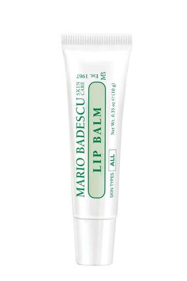 Lip Balm באלם שפתיים של Mario Badescu | יח"צ