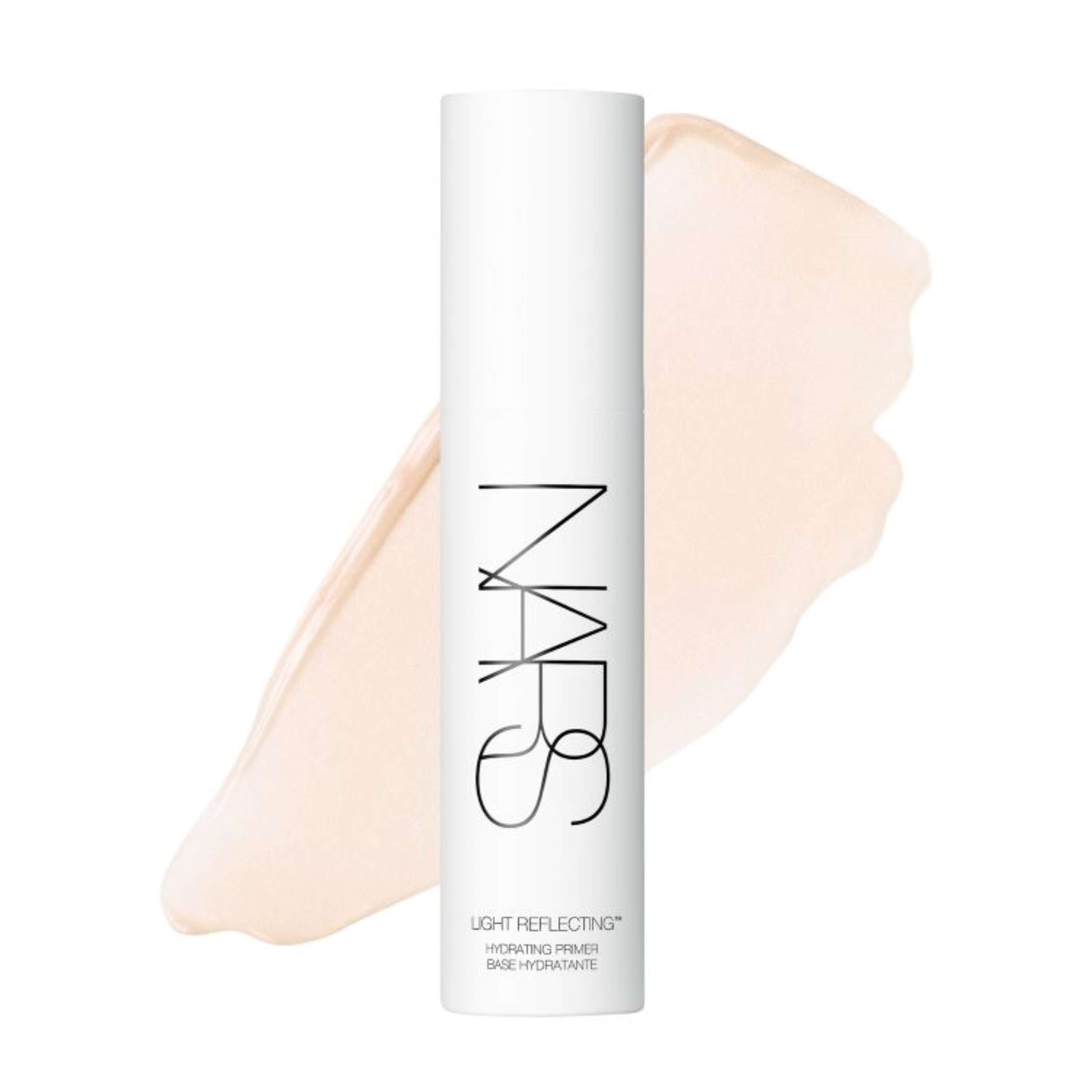 Light Reflecting Hydrating Primer פריימר של NARS | יח"צ