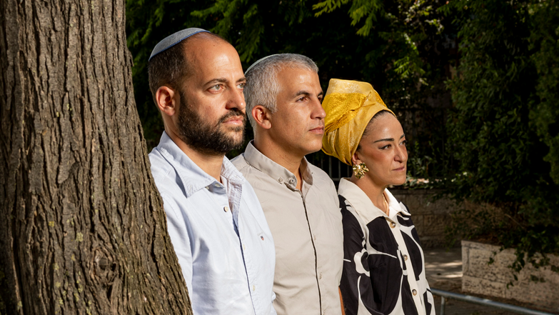 באמונה שלמה דף הבית | נעמה שטרן באמונה שלמה דף הבית | נעמה שטרן