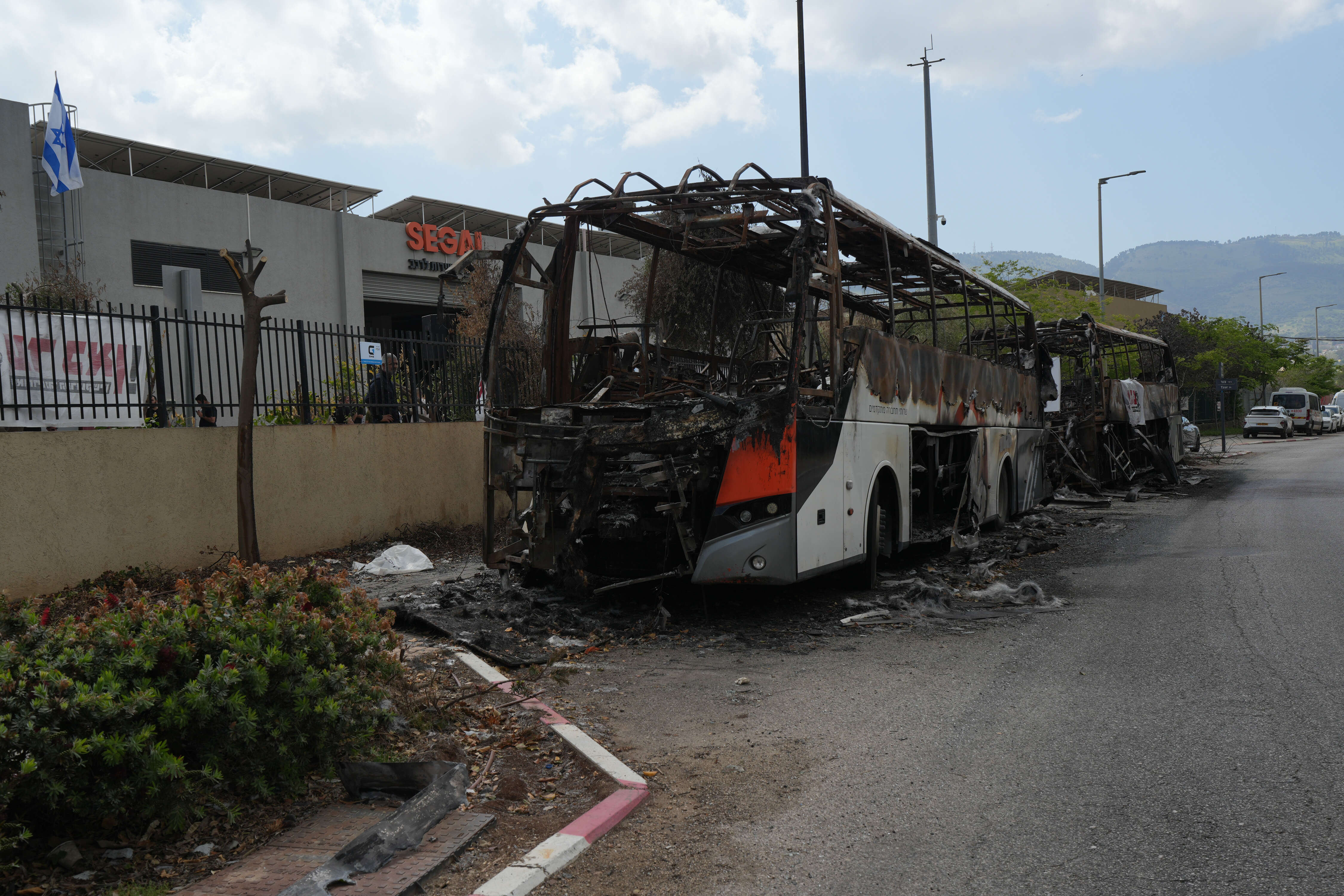 תשלום ל”ראיסים” ומעורבות בגביית פרוטקשן: רישיון חברת האבטחה נשלל