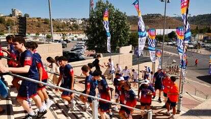 הנבחרת האמריקאית | אסקף אברהם הנבחרת האמריקאית | אסקף אברהם