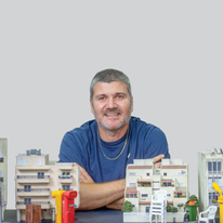 קטן עליו | אריק סולטן