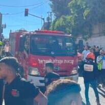 זירת אירוע ההרעלה | כב"ה זירת אירוע ההרעלה | כב"ה