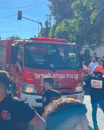 זירת אירוע ההרעלה | כב"ה זירת אירוע ההרעלה | כב"ה