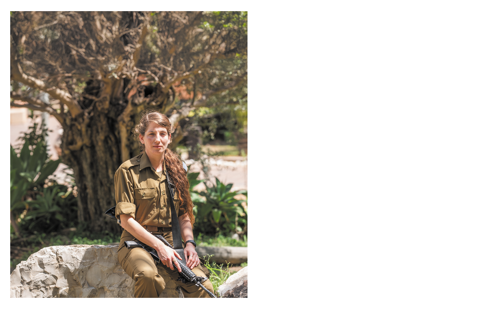 זה לא שכול של פעם אחת | אביטל הירש זה לא שכול של פעם אחת | אביטל הירש