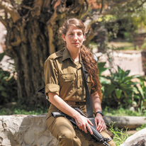 זה לא שכול של פעם אחת | אביטל הירש זה לא שכול של פעם אחת | אביטל הירש