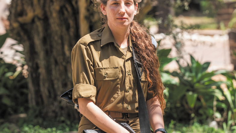 זה לא שכול של פעם אחת | אביטל הירש זה לא שכול של פעם אחת | אביטל הירש