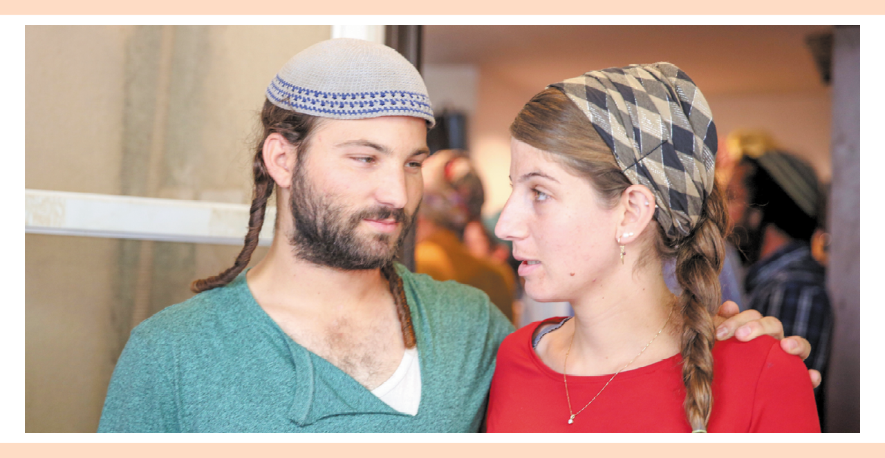 כתבתי לו שיש לי בעל גיבור, לא חיכיתי שהוא ימות כדי להגיד זאת". יסכה ושלומי ז"ל בלוויית הרב מיכי | מרים צחי כתבתי לו שיש לי בעל גיבור, לא חיכיתי שהוא ימות כדי להגיד זאת". יסכה ושלומי ז"ל בלוויית הרב מיכי | מרים צחי