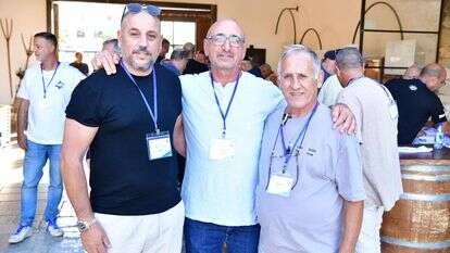 ערב מיוחד לאבות שכולים ביקב פסגות | מייקל כץ ערב מיוחד לאבות שכולים ביקב פסגות | מייקל כץ