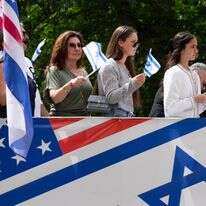 האזרח הישראלי אינו אמור לממן את חינוך יהודי העולם | AP האזרח הישראלי אינו אמור לממן את חינוך יהודי העולם | AP