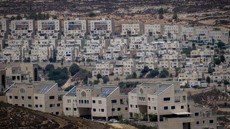 גבעת זאב | יונתן זינדל, פלאש 90 גבעת זאב | יונתן זינדל, פלאש 90
