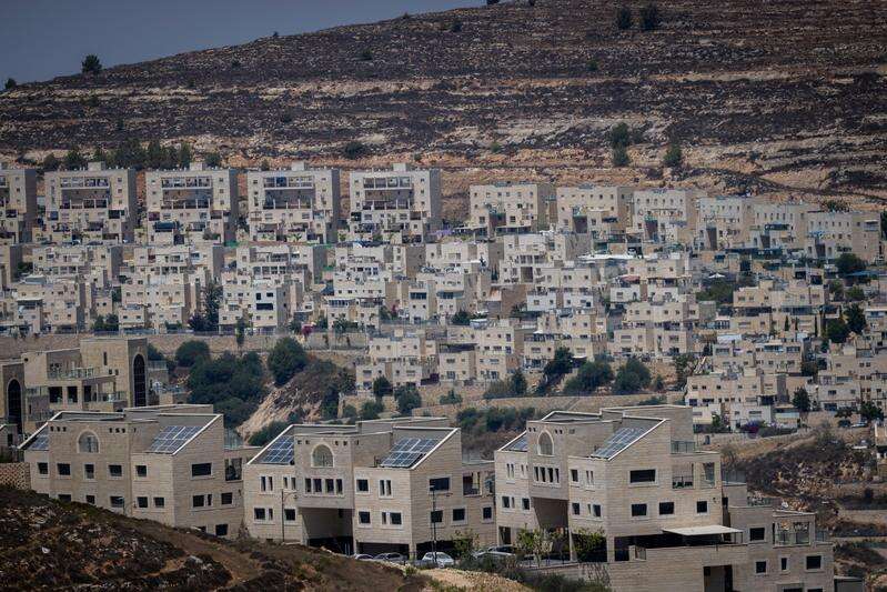 העיר החמישית ביהודה ושומרון: ההכרזה הדרמטית על גבעת זאב