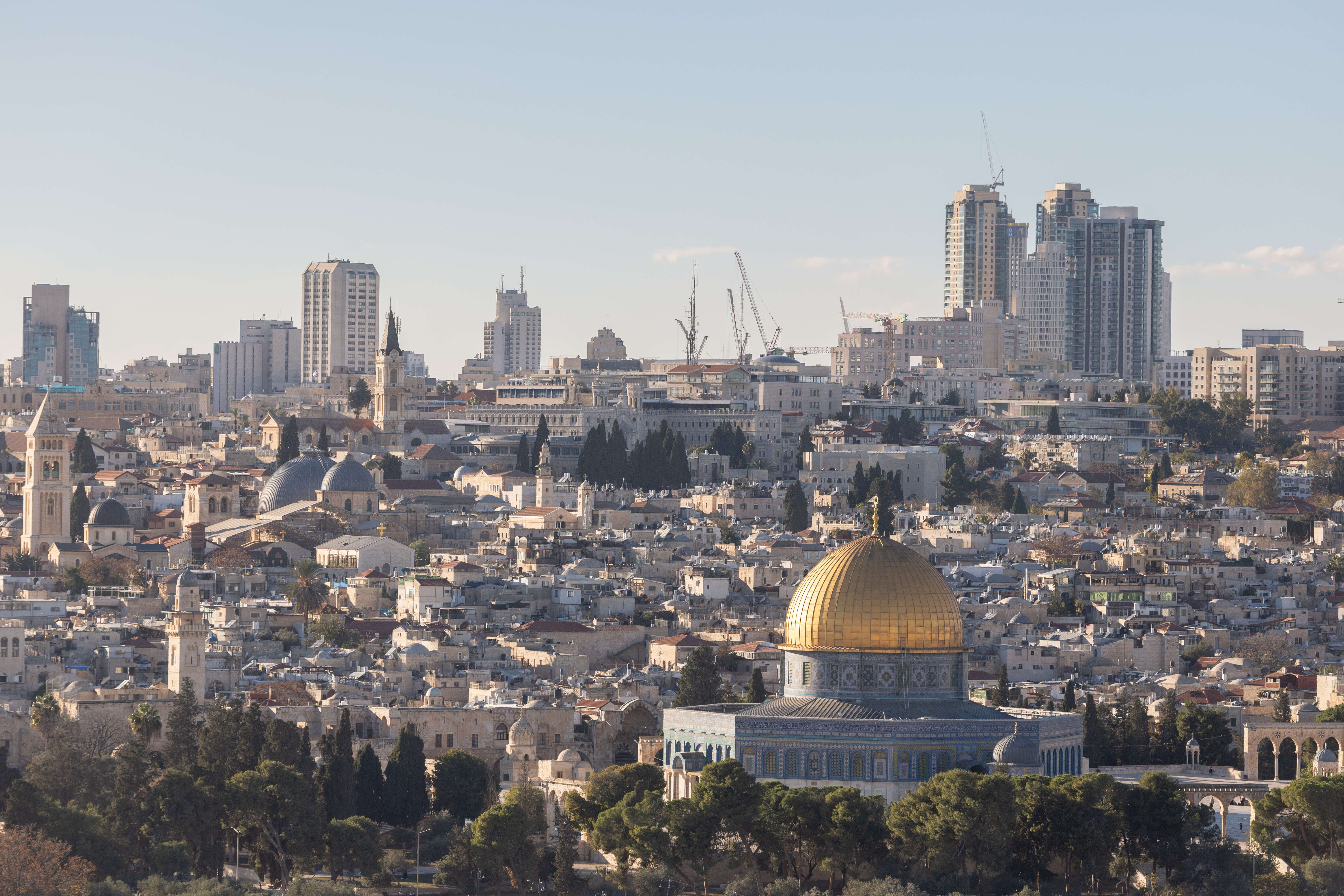 סגירת הקונסוליה הבריטית: הזדמנות לשנות את כללי המשחק בירושלים