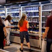 סופר הצינור רמת החייל | אריק סולטן
