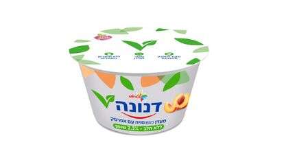 דנונה אפרסק | סטודיו שטראוס