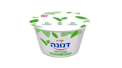 דנונה טבעי | סטודיו שטראוס